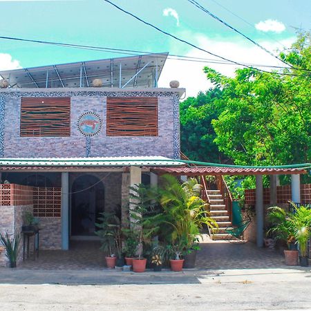 Hotel Vias Maya Бакалар Екстер'єр фото